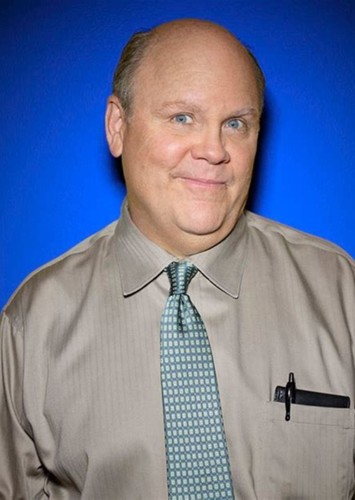 Michael Hitchcock