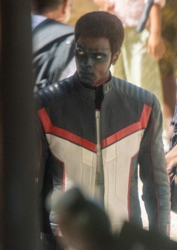 Michael Holt
