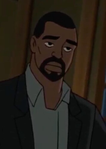 Michael Holt