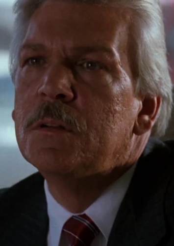 Michael Hunsaker
