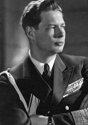 Michael I of Romania