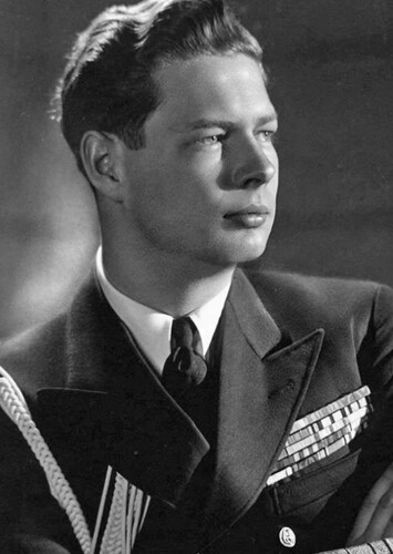 Michael I of Romania