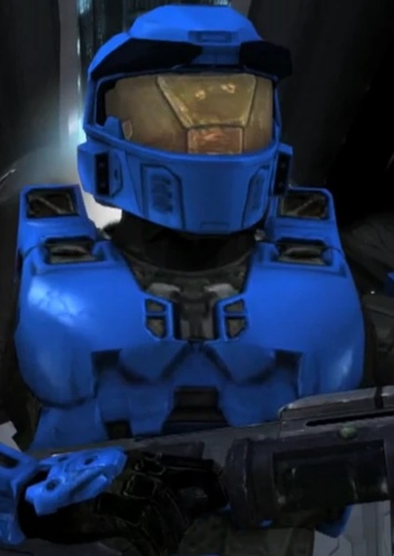 Michael J. Caboose