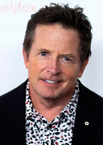 Michael J. Fox