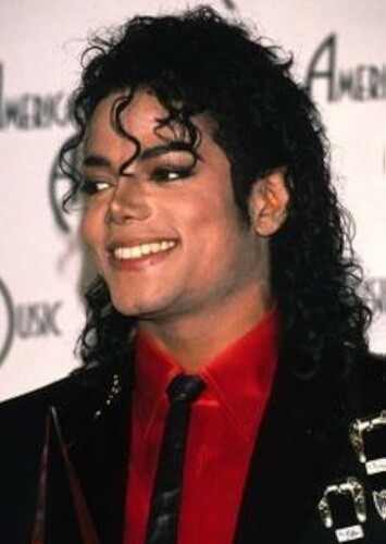Michael Jackson