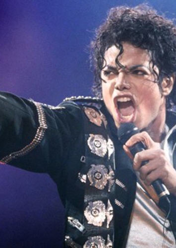 Michael Jackson