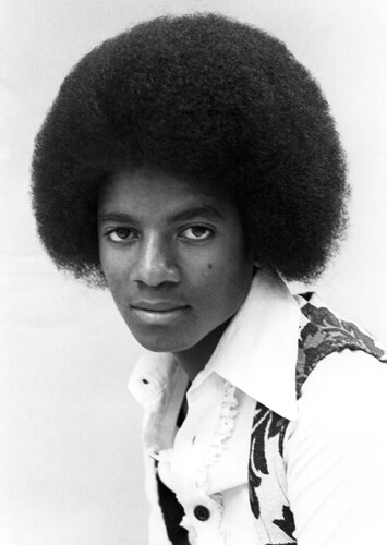 Michael Jackson (Young / Jackson 5 Era)