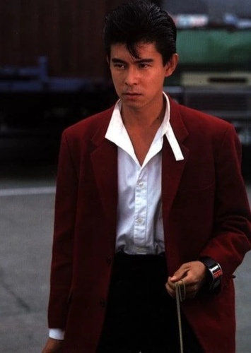 Michael Joe