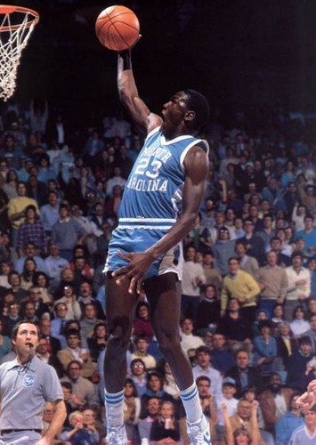 Michael Jordan