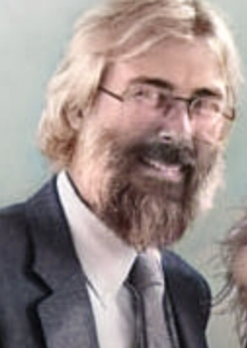 Michael K. Frith