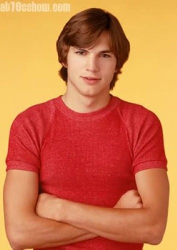 Michael Kelso in That '70s Show (2021)