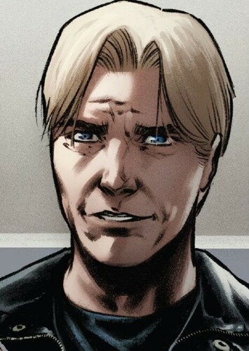 Michael Korvac