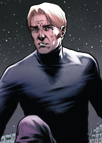 Michael Korvac