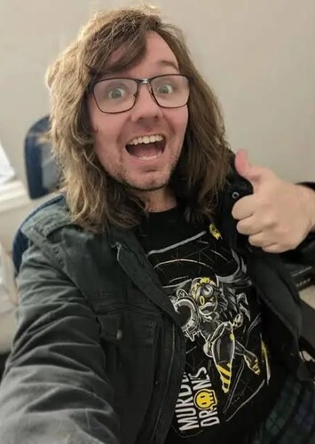 Michael Kovach