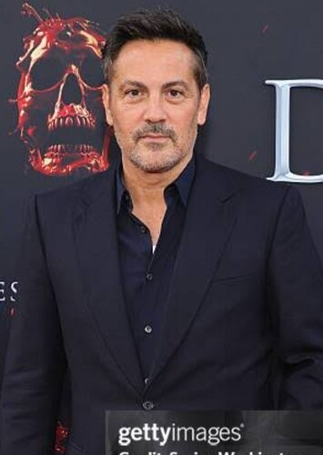 Michael Landes