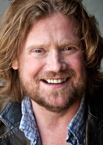 Michael Lindsay