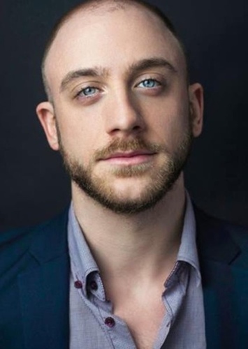 Michael Liscio Jr.