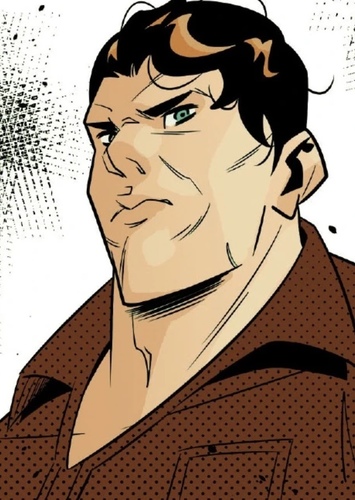 Michael “Man Mountain” Marko