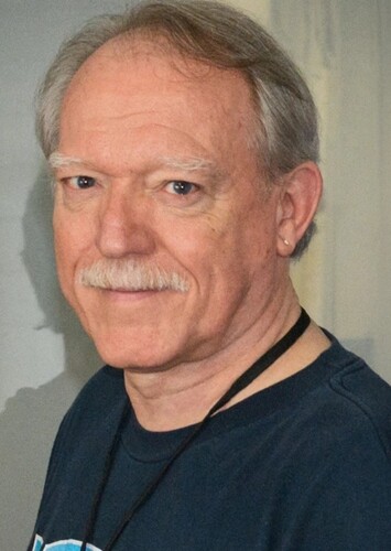 Michael McConnohie