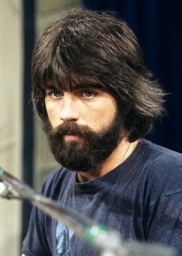 Michael McDonald