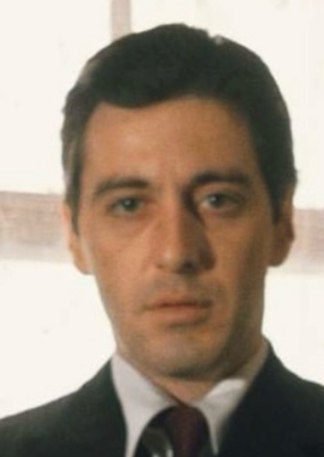 MICHAEL MIKE CORLEONE