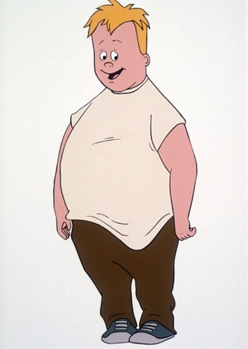 Michael 'Mikey' Blumberg