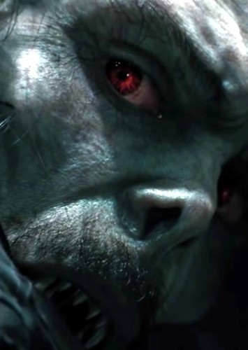 Michael Morbius