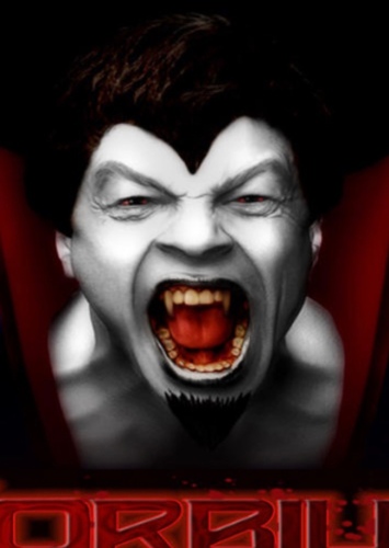Michael Morbius