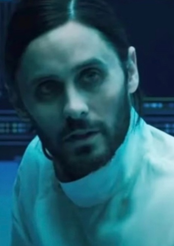 Michael Morbius