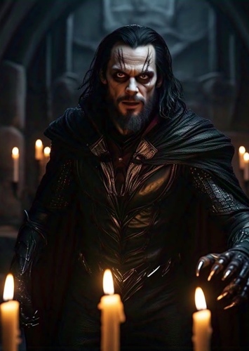 MORBIUS THE LIVING VAMPIRE