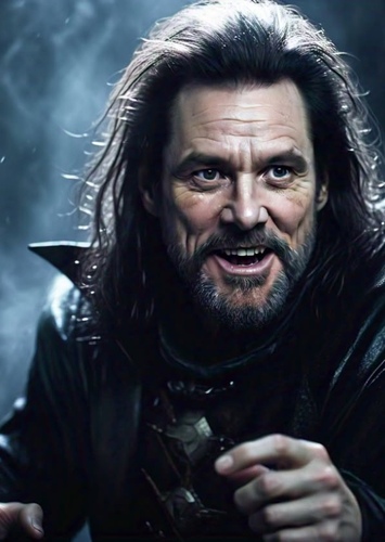 Michael Morbius