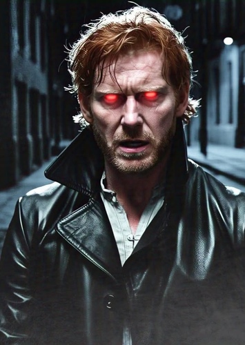 Michael Morbius
