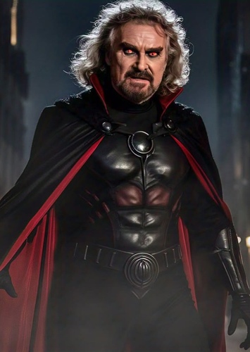 Michael Morbius