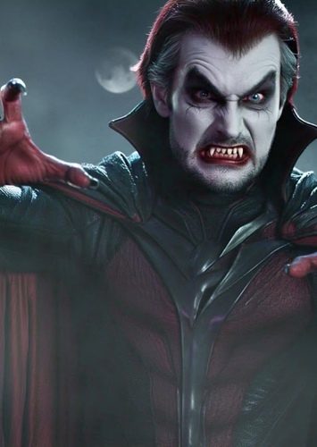 Michael Morbius