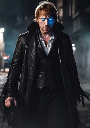 Michael Morbius