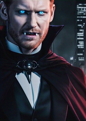 Michael Morbius