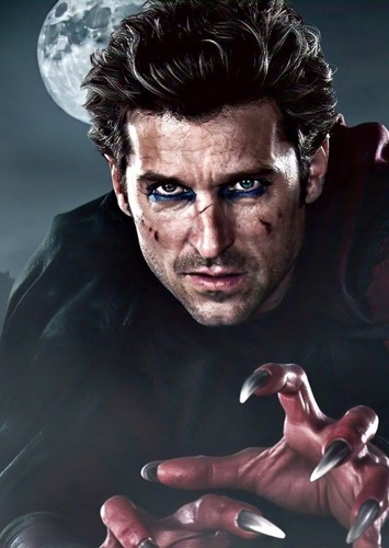 Michael Morbius