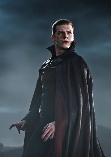 Michael Morbius