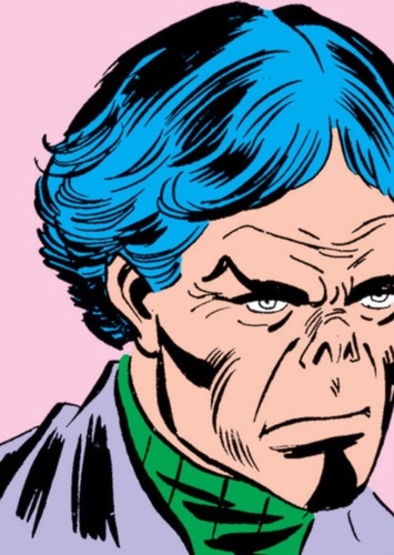 Michael Morbius
