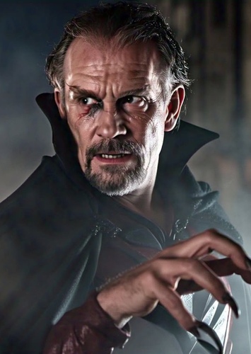 Michael Morbius