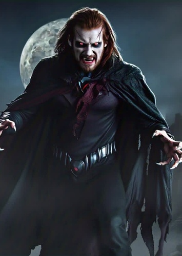 Michael Morbius