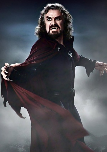 Michael Morbius