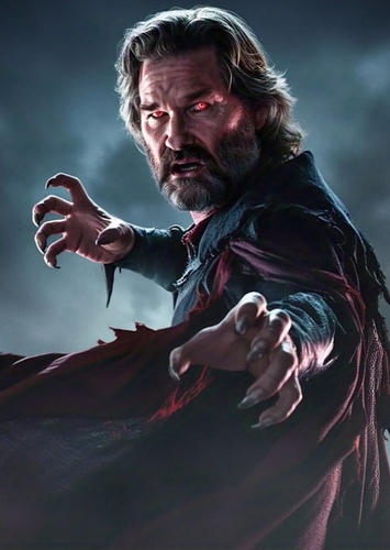 Michael Morbius
