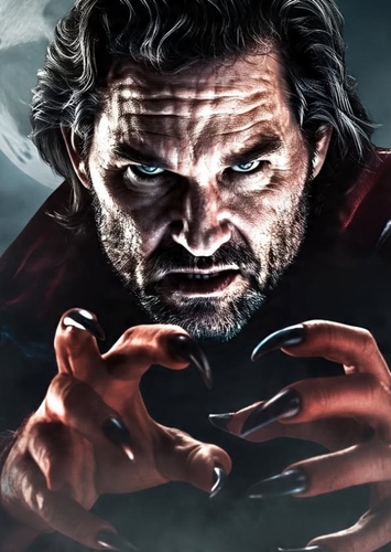 Michael Morbius