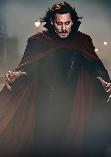 Michael Morbius