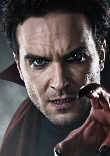 Michael Morbius