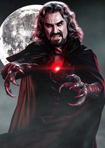 Michael Morbius