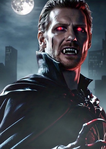 Michael Morbius