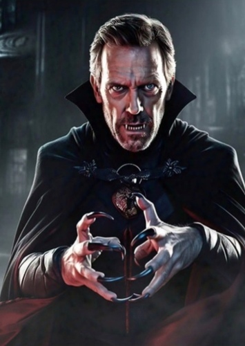 Michael Morbius