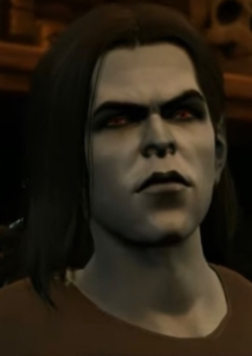 Michael Morbius